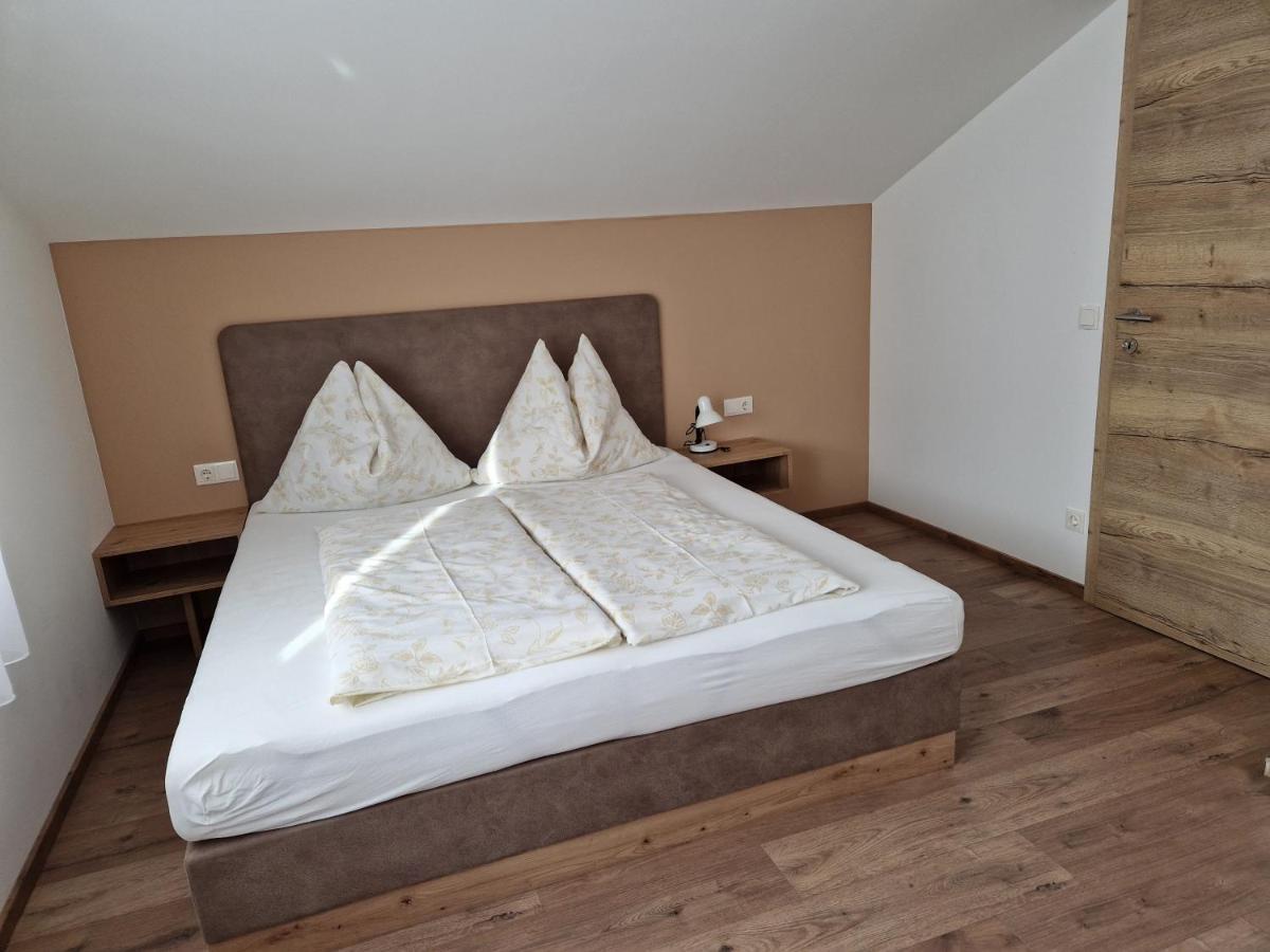 Appartement Sami Altenmarkt im Pongau Kültér fotó